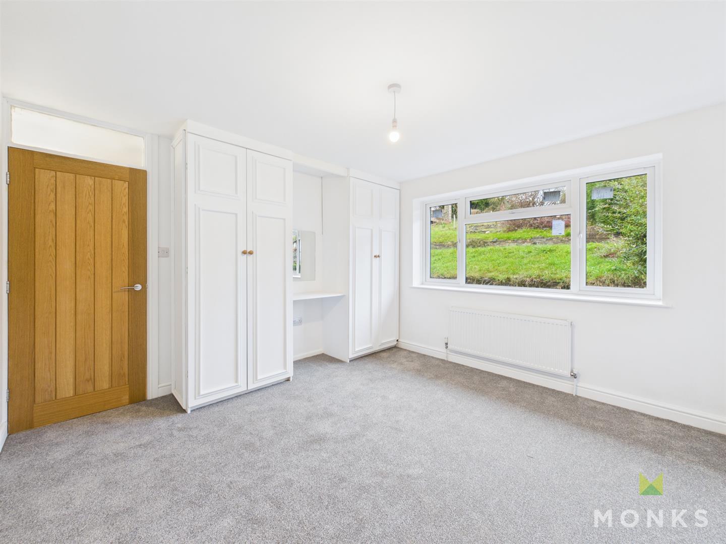 58 Vyrnwy Road, Oswestry, SY11 1NT To Let